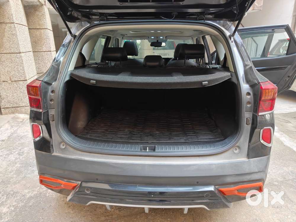 Kia Seltos Htx G, 2021, Petrol