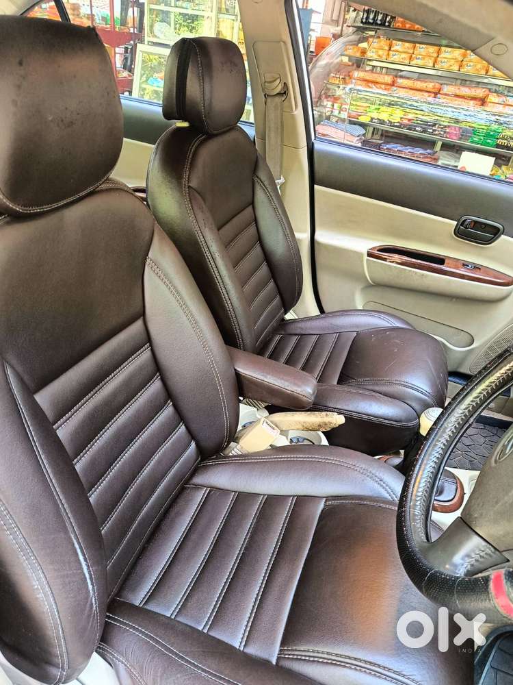 Verna 2009 Good Condition Vehicle