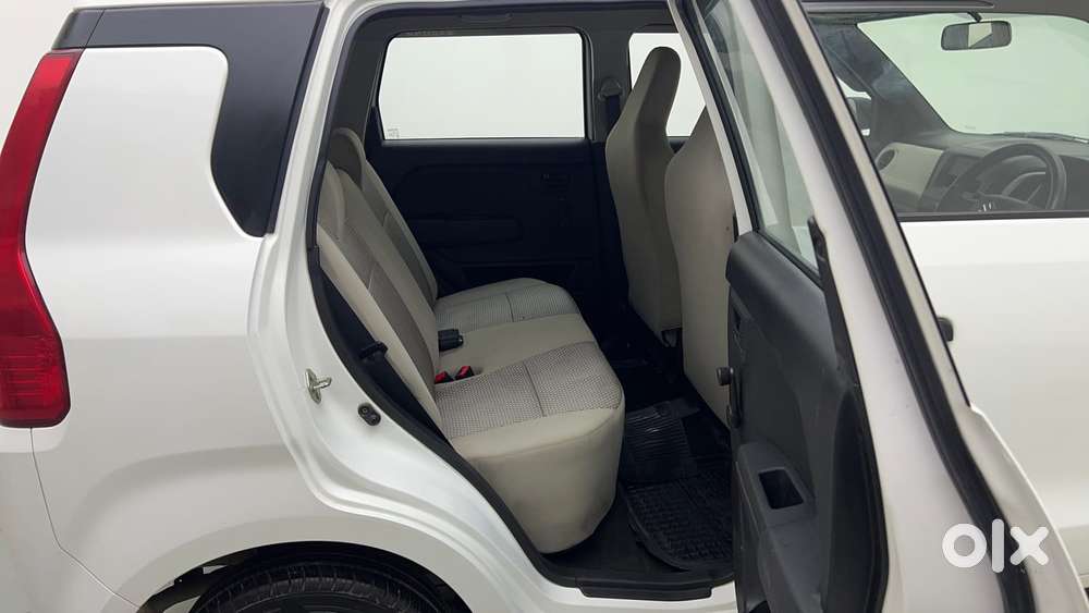 Maruti Suzuki Wagon R 1.0 Lxi Cng, 2022, Cng & Hybrids