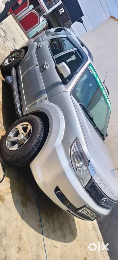 Tata Safari Storme 2014 Vx