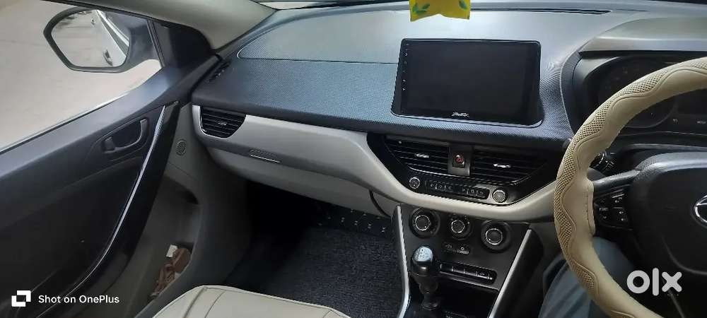 Tata Nexon 2019 Diesel Well Maintained