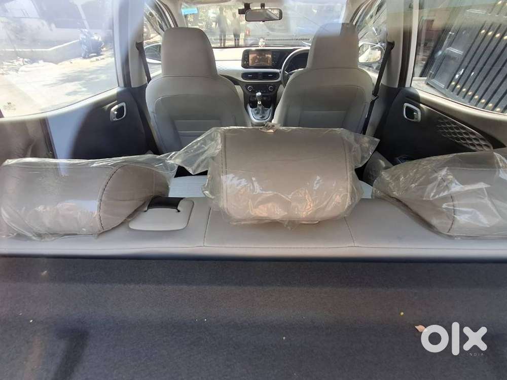Hyundai Grand I10 Nios Asta 2024