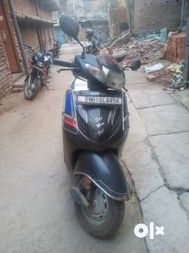 Olx 2024 bike activa