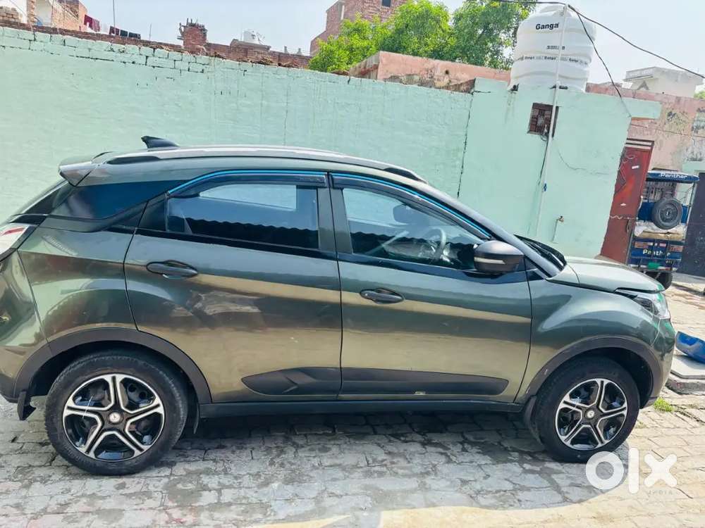 Tata Nexon 1.5 2022 61000 Km Driven