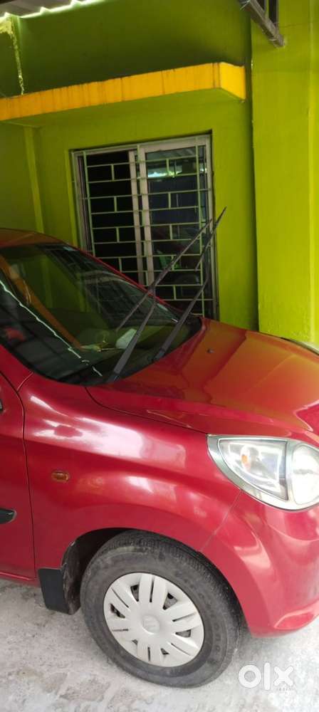 Maruti Suzuki Alto 2014