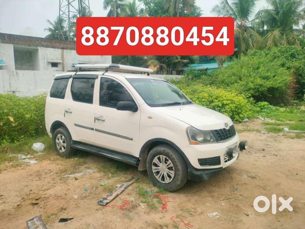 Mahindra Xylo 2012-2014 D4 Bsiv, 2013, Diesel