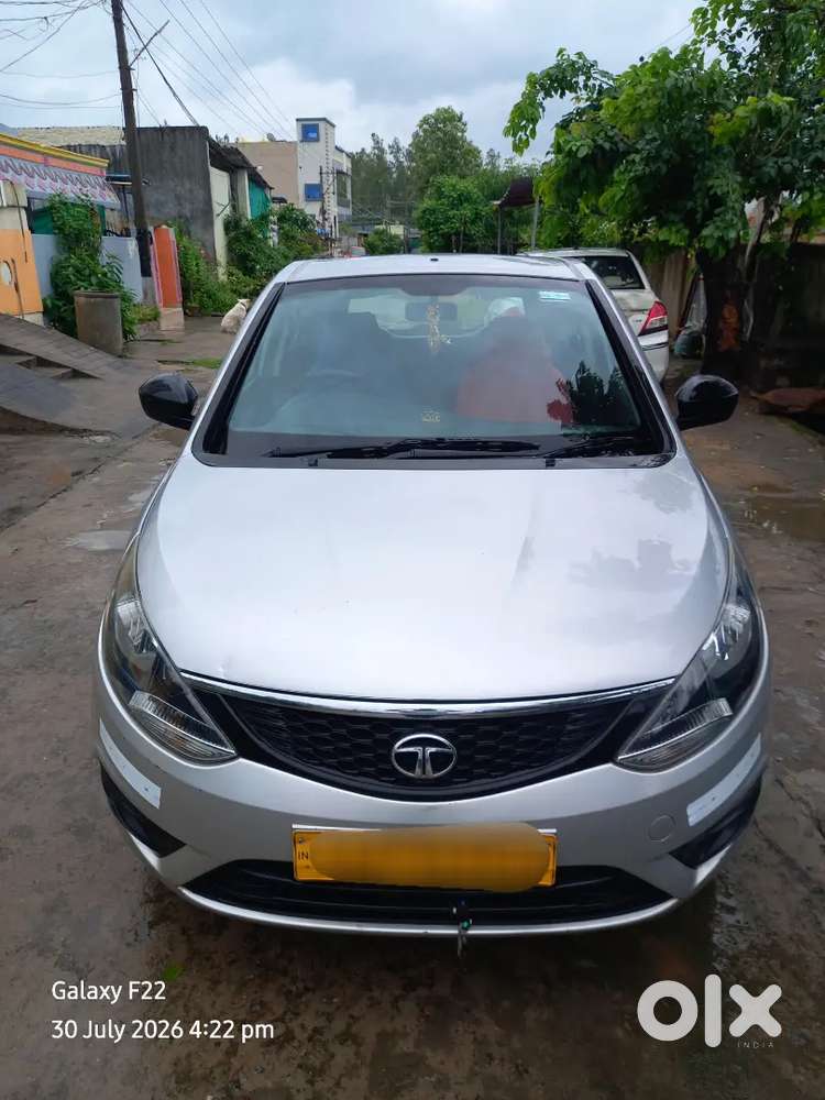 Tata Bolt 1.3 Xe 2017