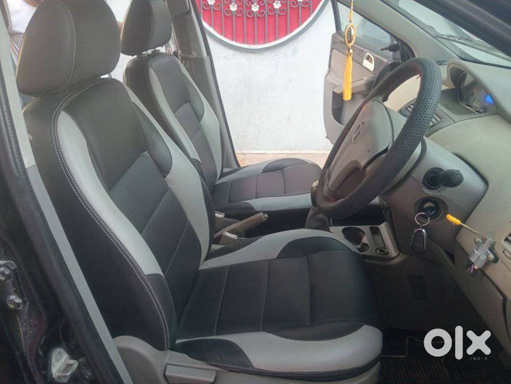 Tata Vista Tech Ls Bs Iii, 2009, Petrol
