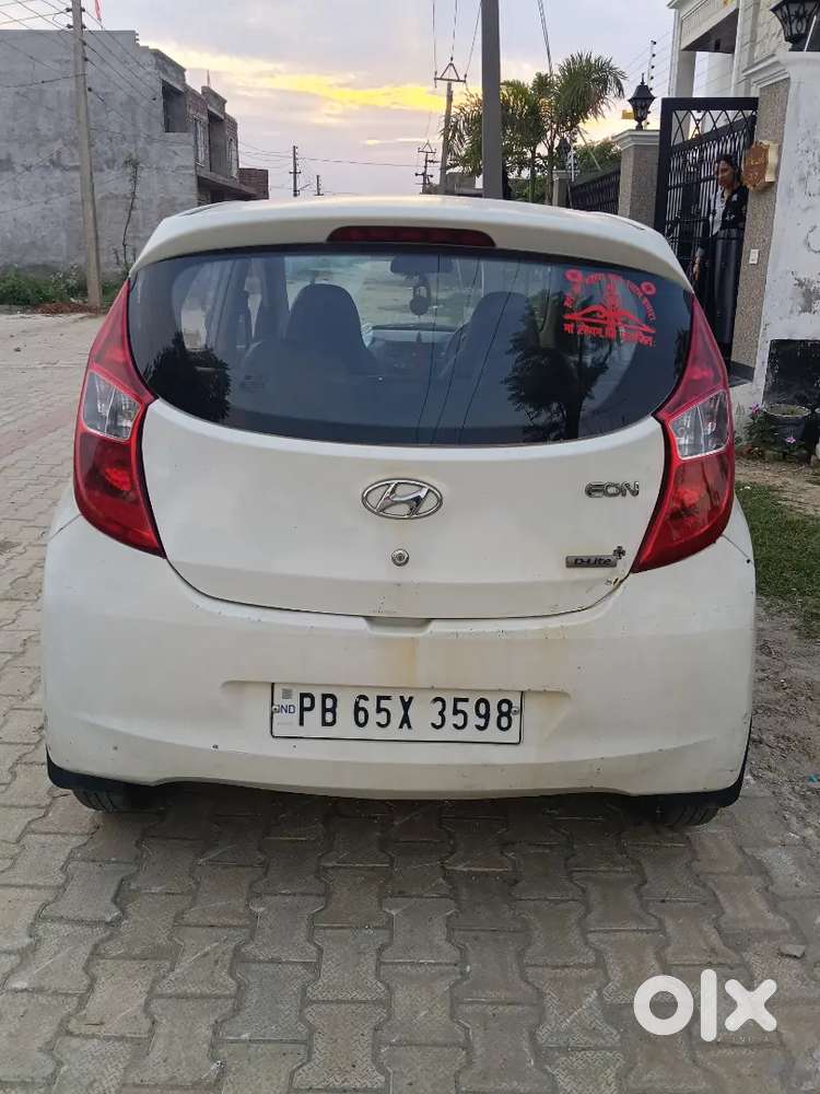 Hyundai Eon