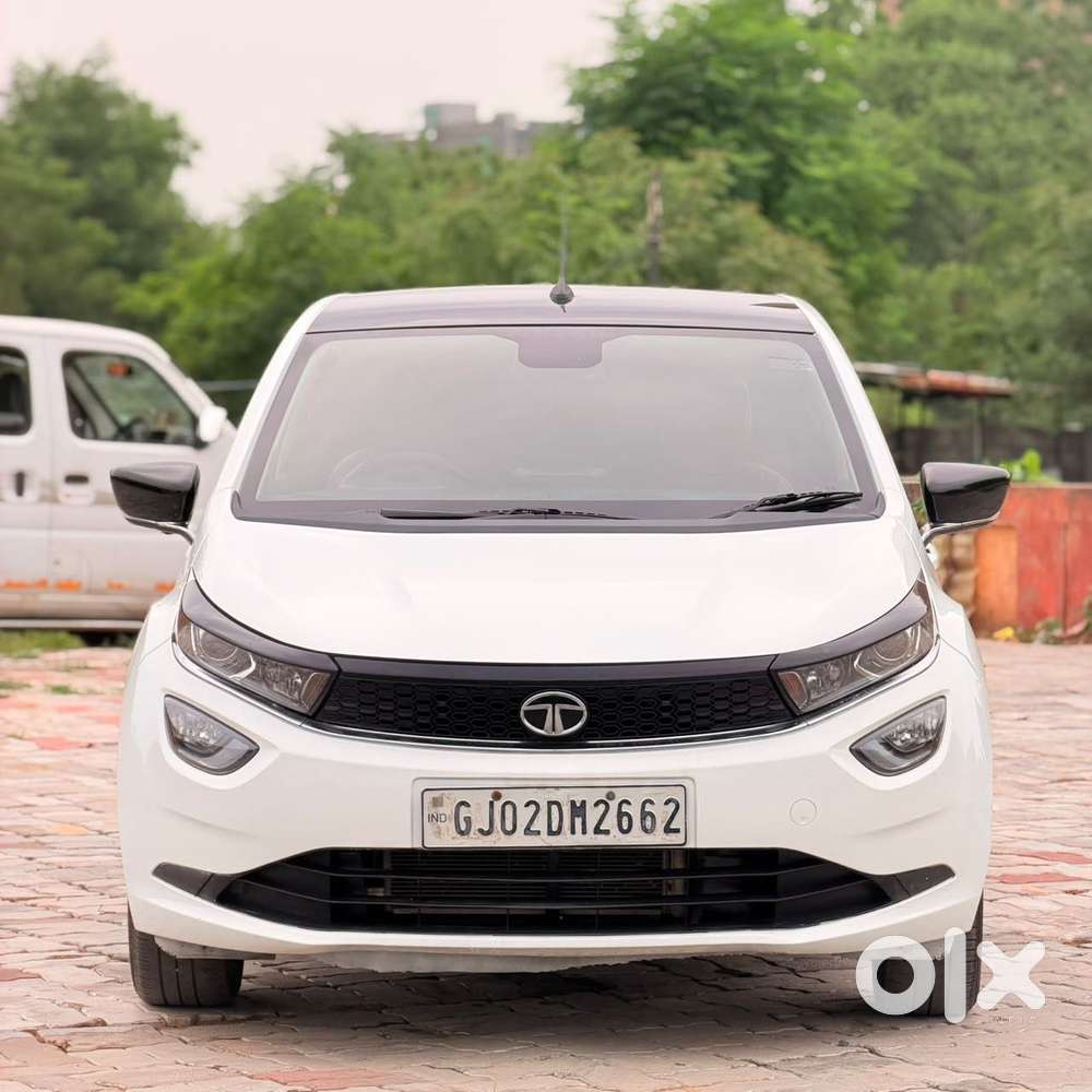 Tata Altroz Xz, 2022, Petrol