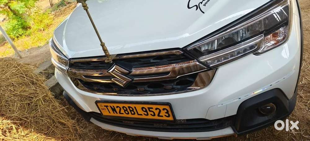 Maruti Suzuki Xl6 Petrol Well Maintained