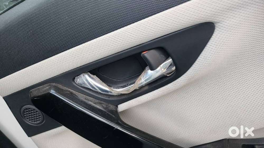 Tata Nexon 1.5 Revotorq Xz Plus Premium, 2022, Diesel
