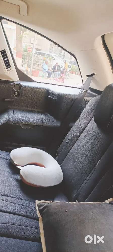 Tata Hexa Automatic On Sale.