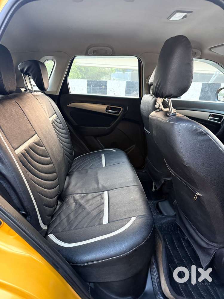 Maruti Suzuki Brezza Zdi, 2018, Diesel