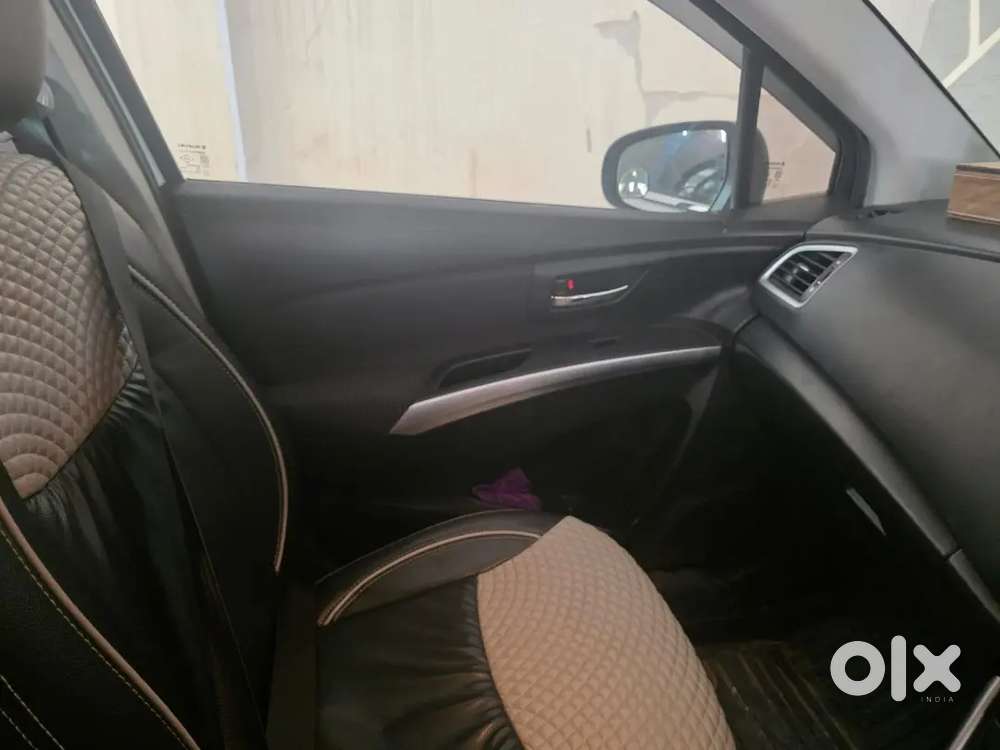Maruti Suzuki S-cross 2022 Petrol 62000 Km Driven