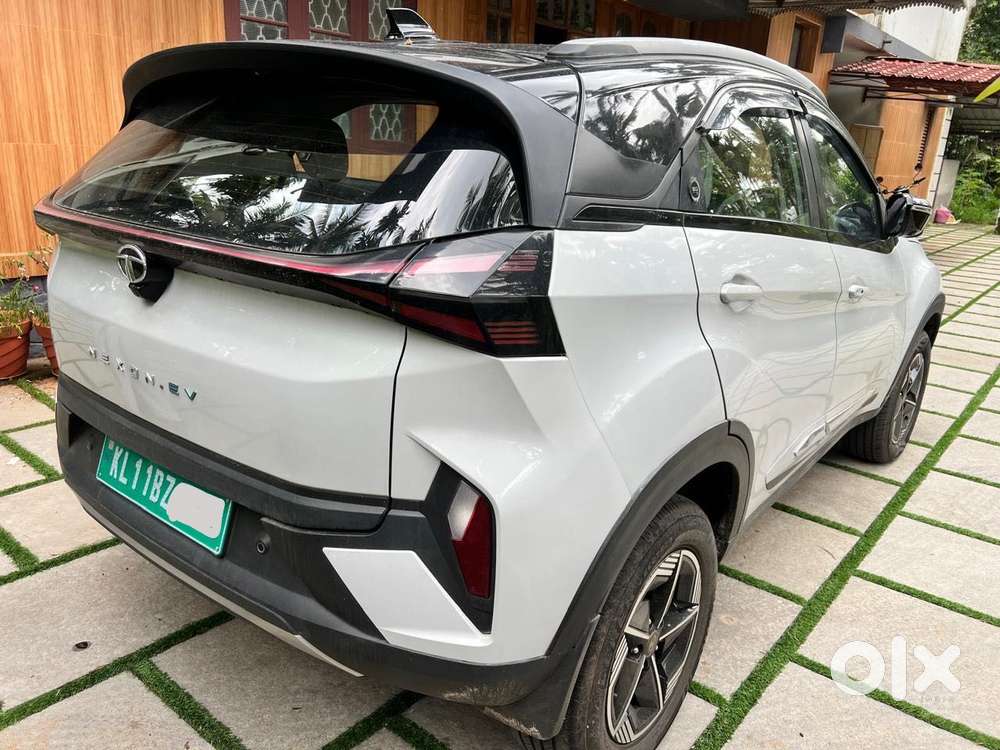 Tata Nexon Ev Fearless Plus Lr, 2023