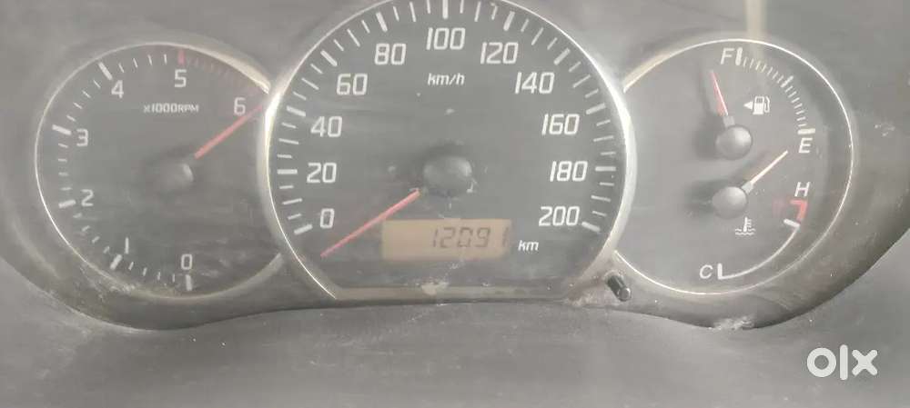 Maruti Suzuki Dzire 2009 Diesel Well Maintained