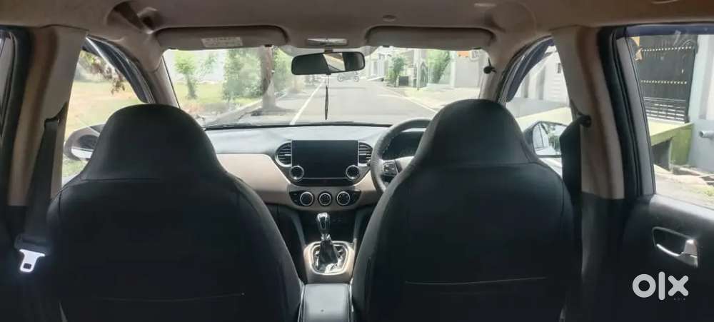 Hyundai Grand I10 2015