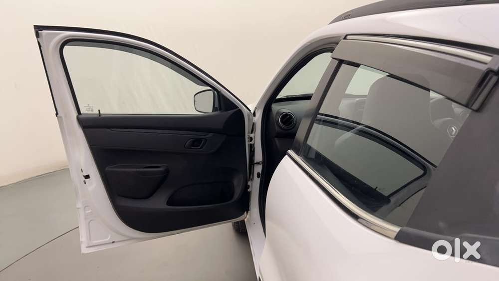 Renault Kwid Rxt 1.0, 2022, Petrol