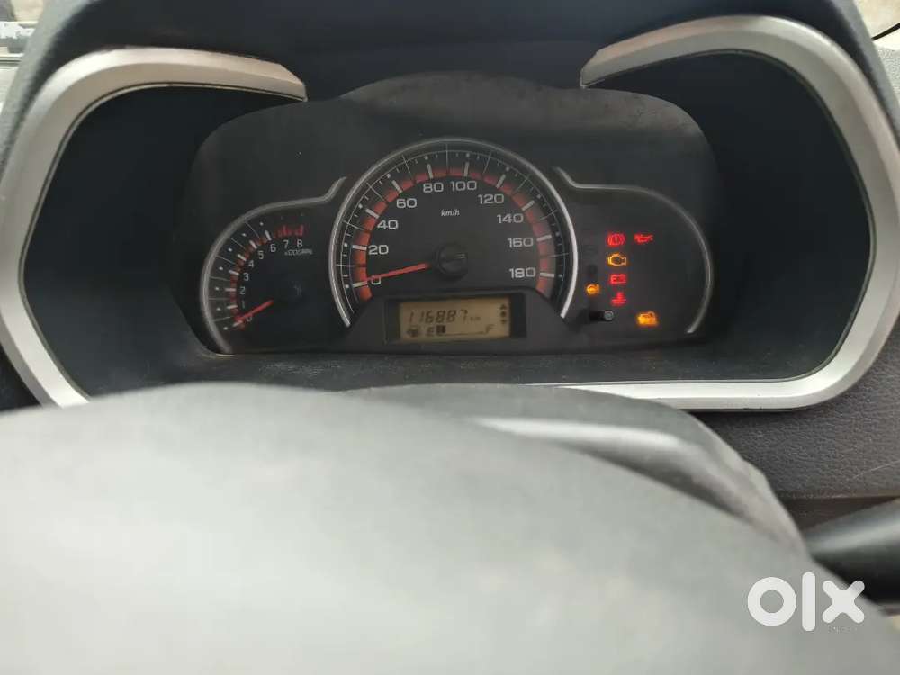 Maruti Suzuki Alto 2015 Last Hai November