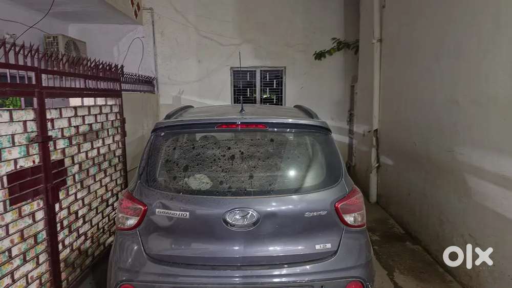 Hyundai Grand I10 2019 Petrol 59000 Km Driven