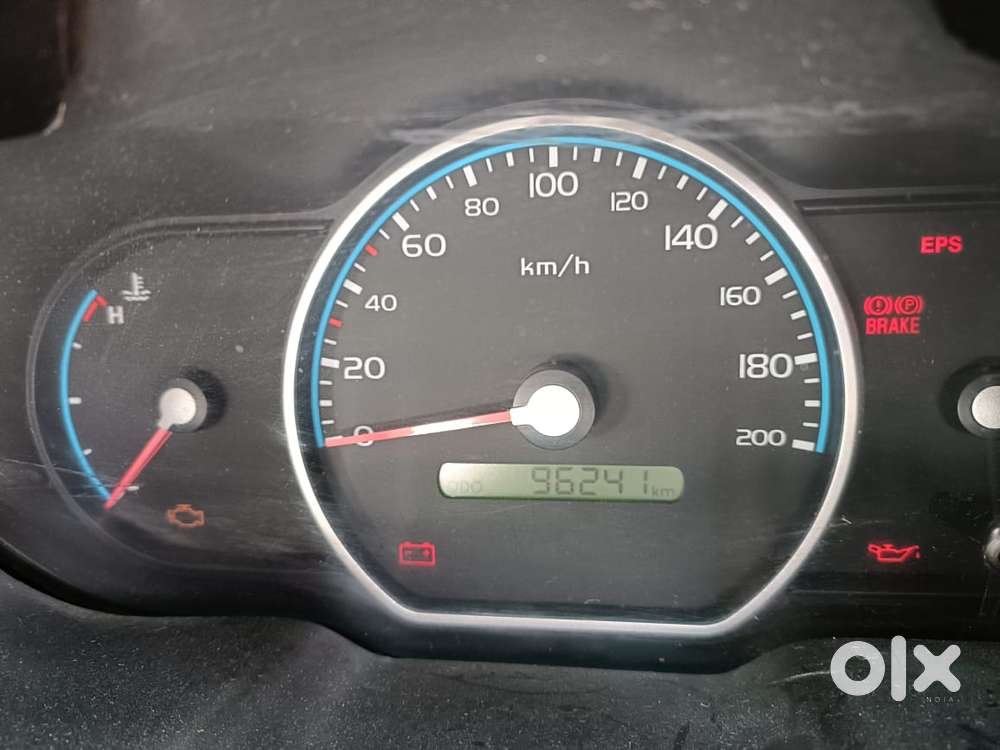 Hyundai I10, 2008, Petrol