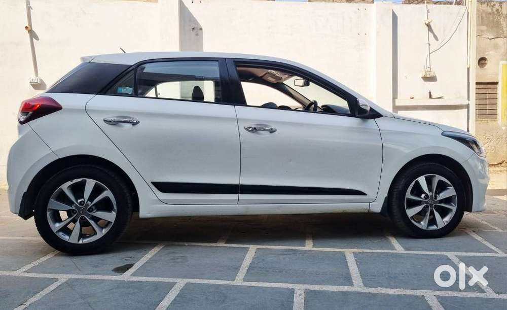 Hyundai Elite I20 Asta 1.2 Mt, 2014, Petrol