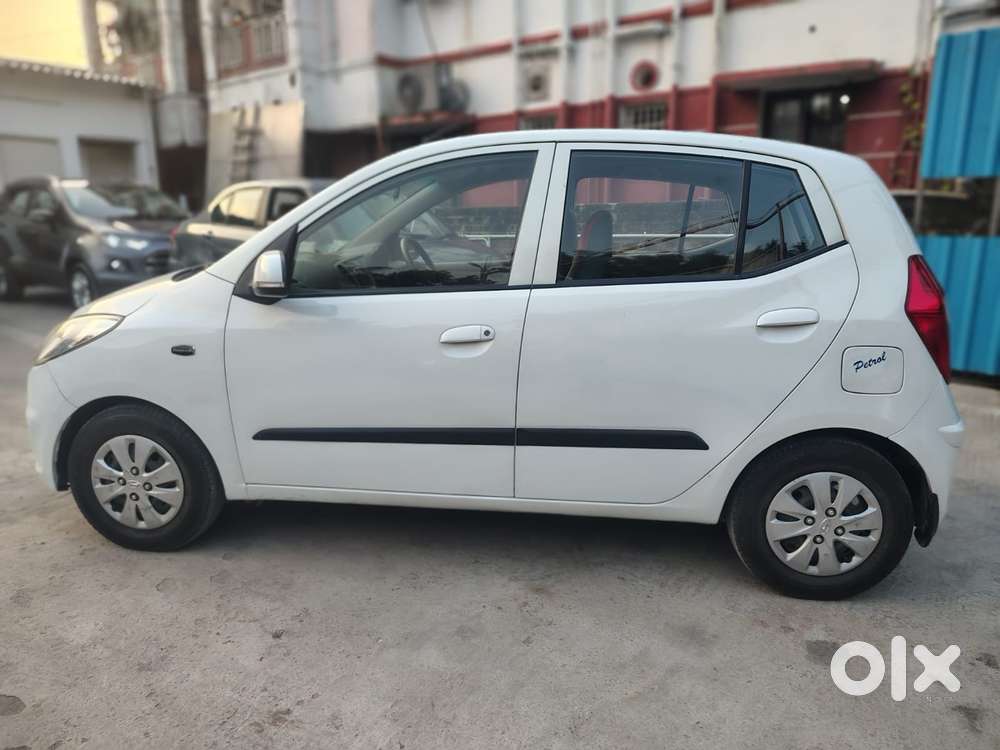Hyundai I10 1.2 Kappa Magna, 2013, Petrol