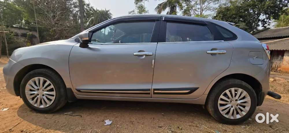 Maruti Suzuki Baleno 2020 Petrol 90000 Km Driven