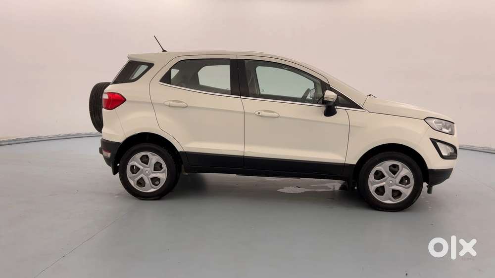 Ford Ecosport [ ] 1.5 Trend Ti Vct, 2019, Petrol