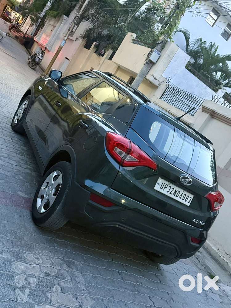 Mahindra Xuv300 W6 Diesel, 2022, Diesel