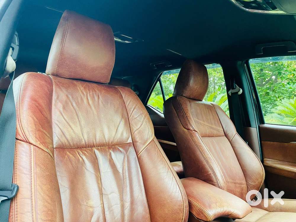 Toyota Fortuner 4x2 At 2.8 Diesel, 2021, Diesel