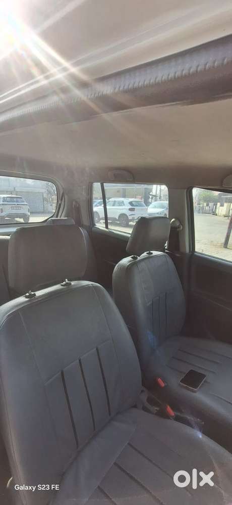 Maruti Suzuki Wagon R Lxi Optional, 2012, Petrol