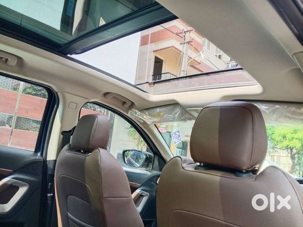 Tata Harrier Xza Plus At, 2022, Diesel