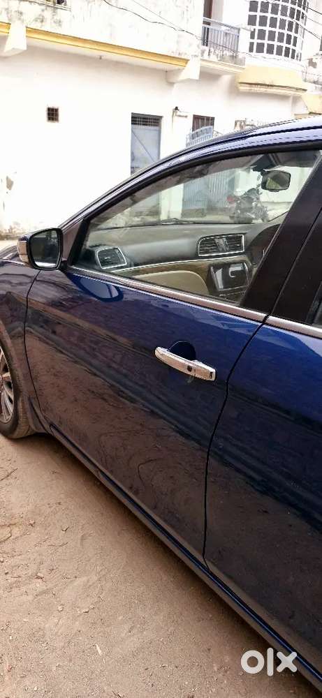 1st Owner Brand New Ciaz Alpha Automatic