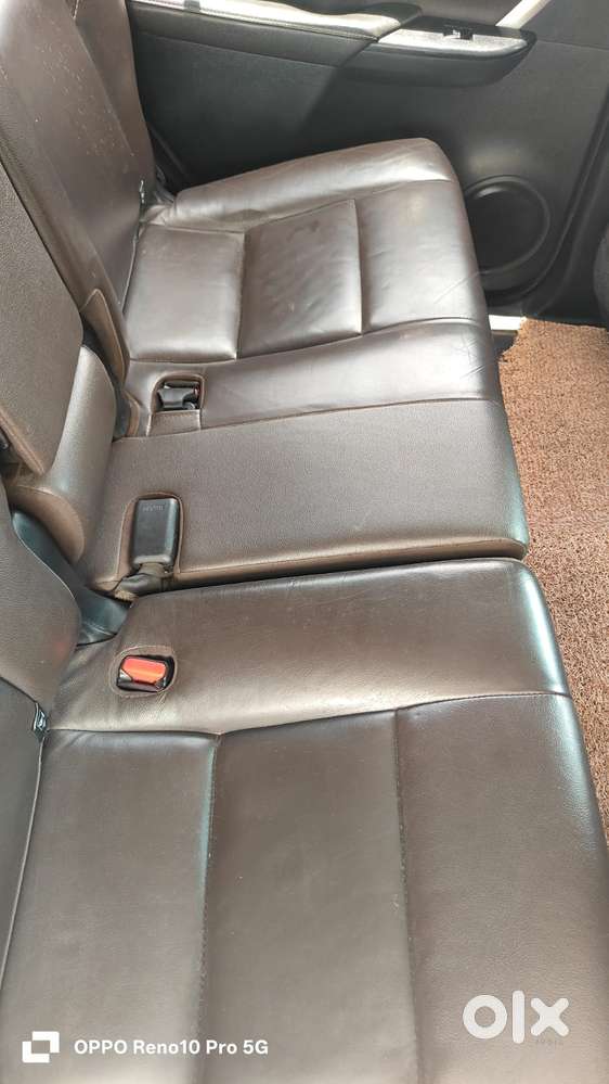 Toyota Fortuner 4x2 At 2.8 Diesel, 2018, Diesel