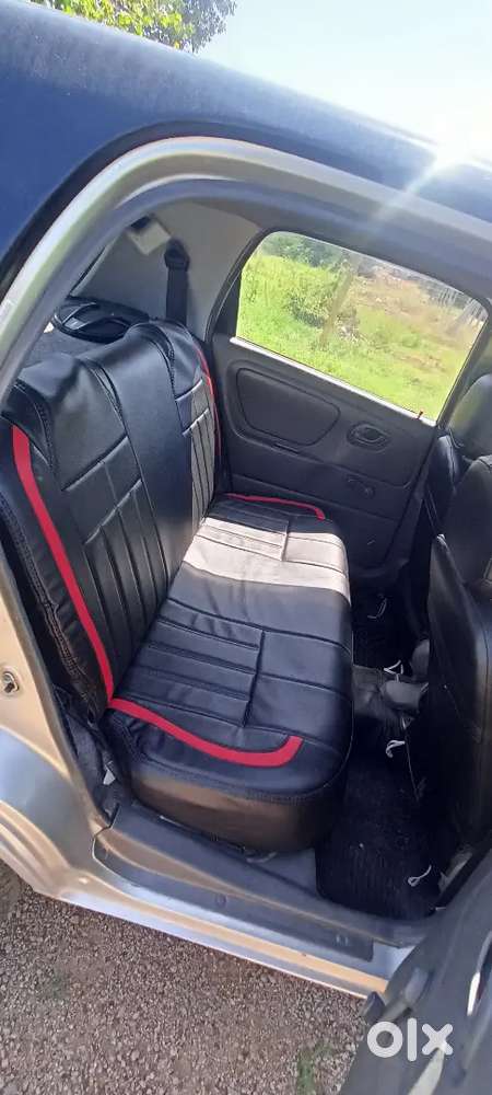 Maruti Suzuki Alto 2005 Petrol 83000 Km Driven