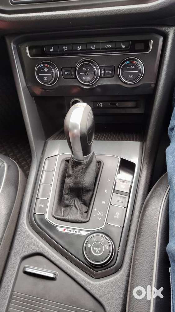 Volkswagen Tiguan 2.0 Tdi Comfortline, 2017, Diesel