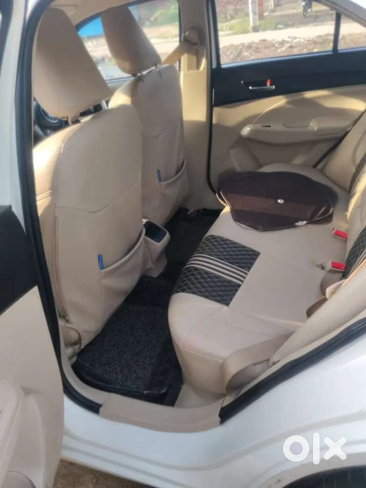 Maruti Suzuki Dzire 2021