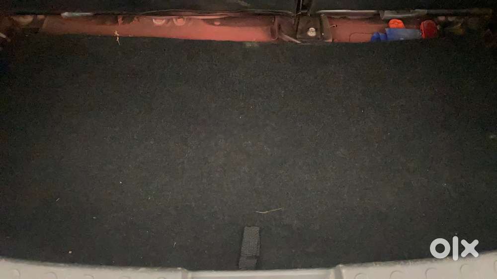 Maruti Suzuki Ritz Zxi Bs-iv, 2014, Petrol