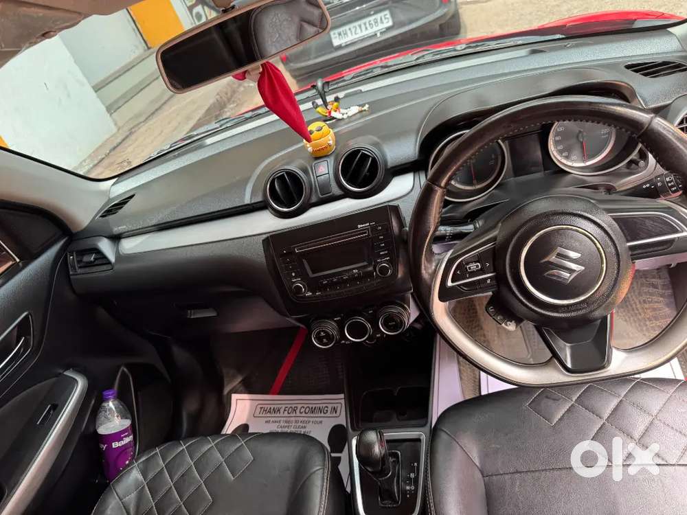 Maruti Suzuki Dzire 2019 Ready