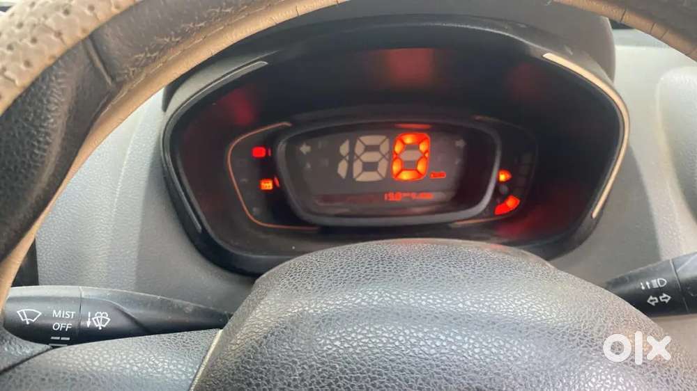 Renault Kwid Rxt 2019