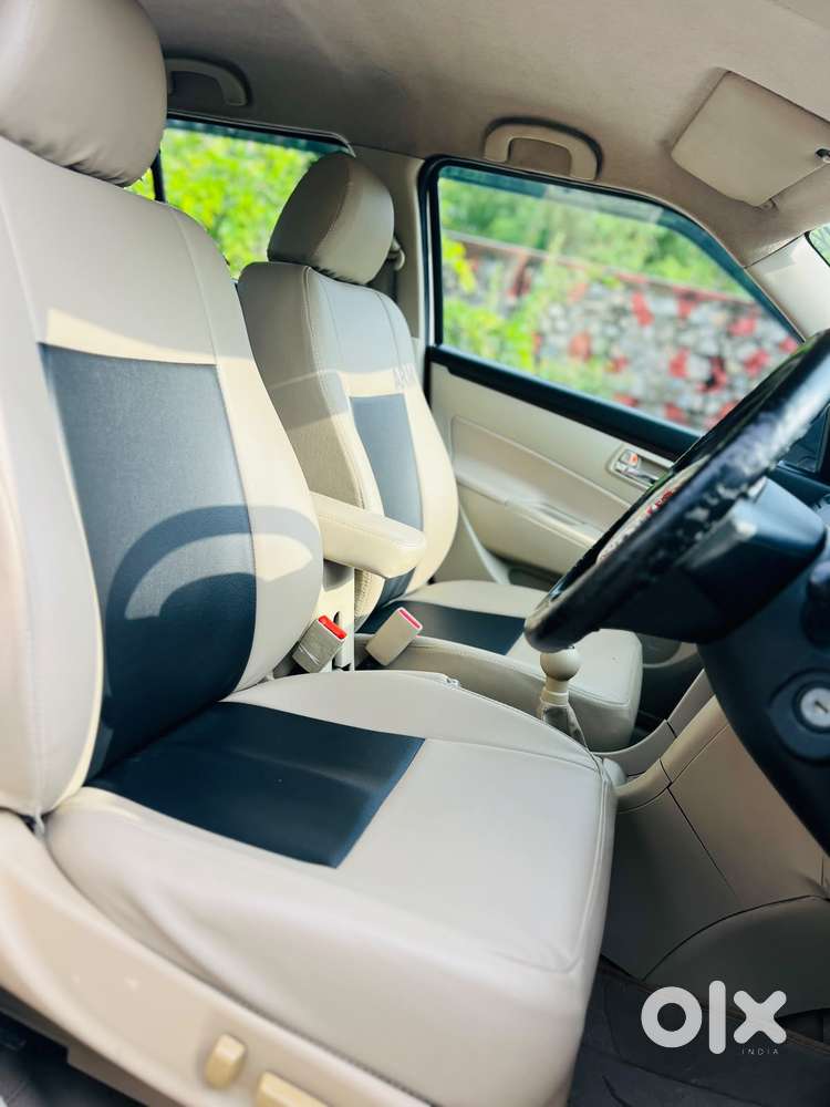 Maruti Suzuki Swift Dzire Vdi Bsiv, 2016, Diesel