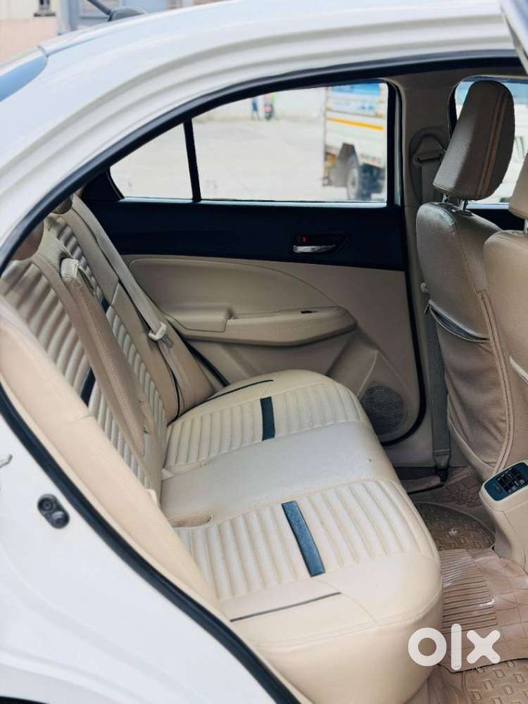Maruti Suzuki Dzire 1.2 Zxi Cng, 2019, Cng & Hybrids