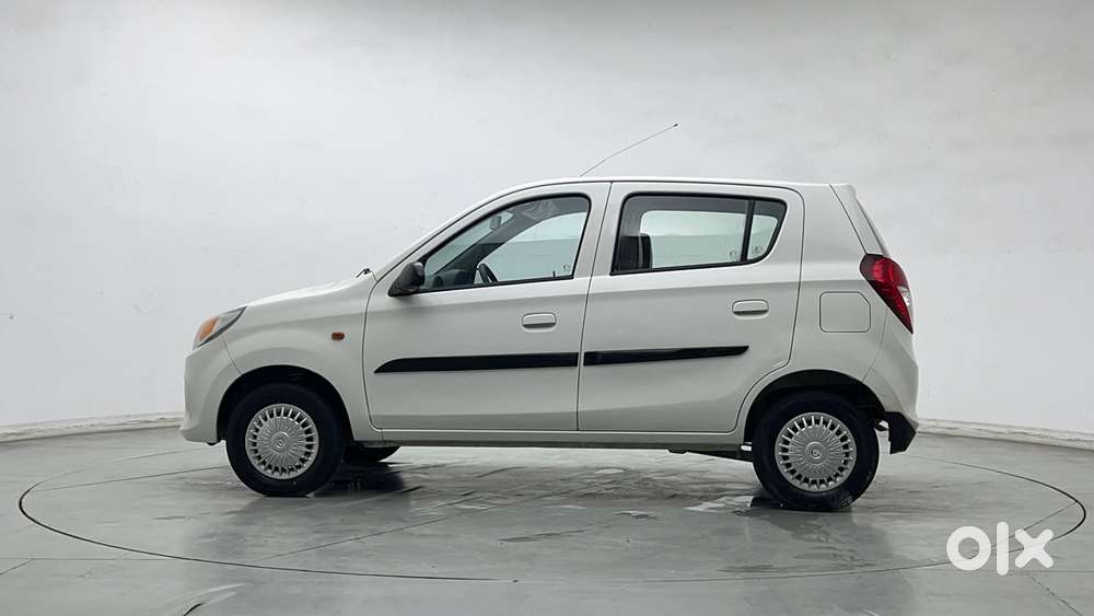 Maruti Suzuki Alto 800 Vxi, 2016, Petrol