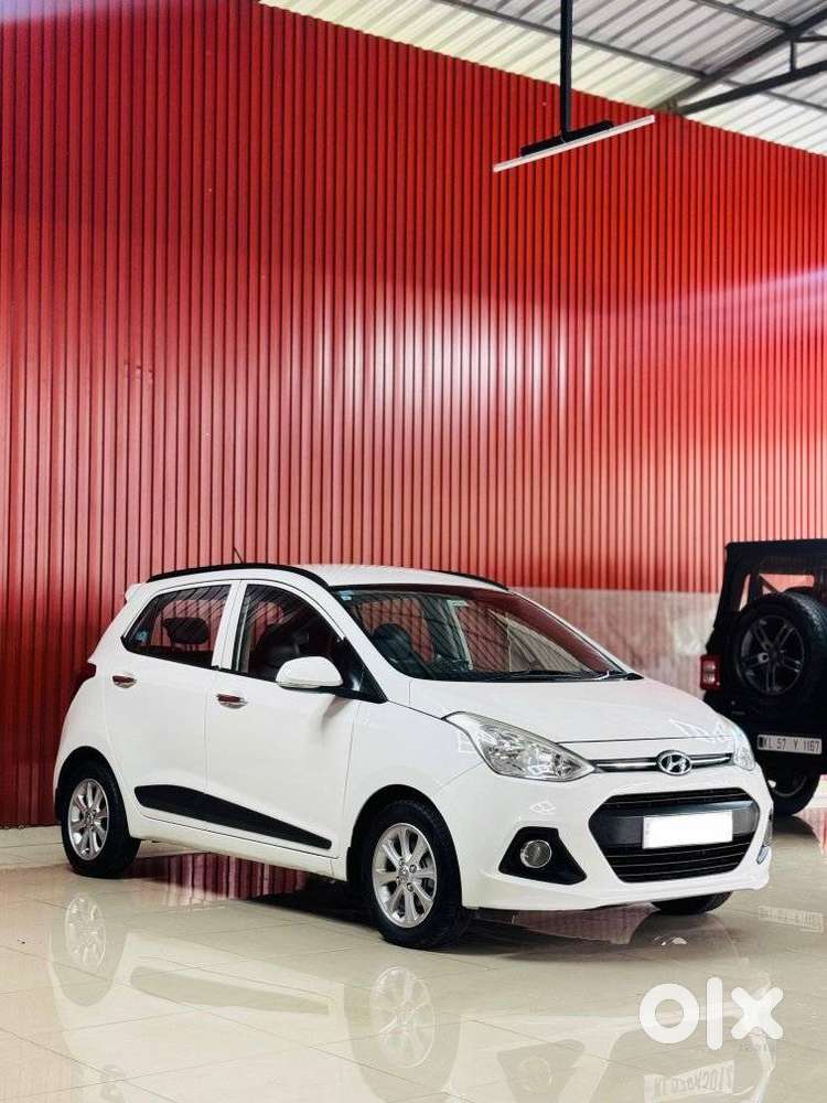 Hyundai Grand I10 Asta 1.1 Crdi, 2014, Diesel