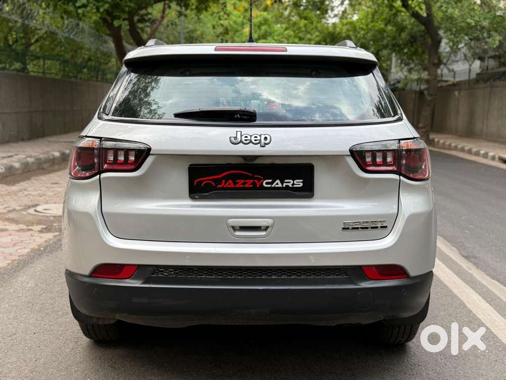 Jeep Compass 1.4 Sport Plus, 2020