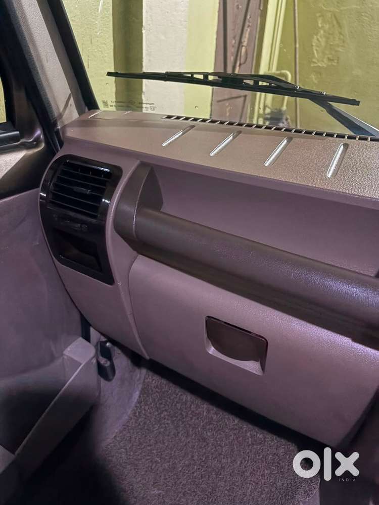 Mahindra Bolero Power Plus Top Model