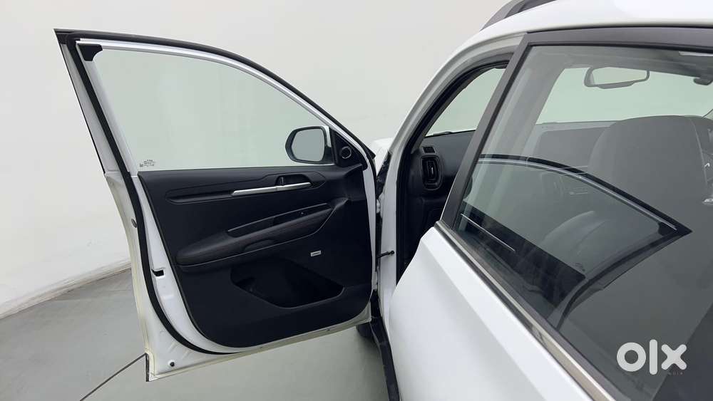 Kia Sonet Gtx Plus 1.5 Diesel Imt, 2023, Diesel