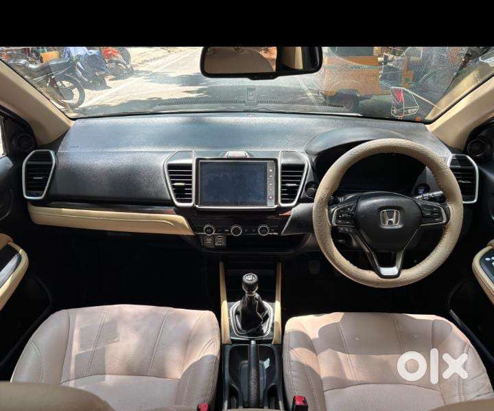Honda City 1.5 Zx I-dtec Mt, 2022, Diesel